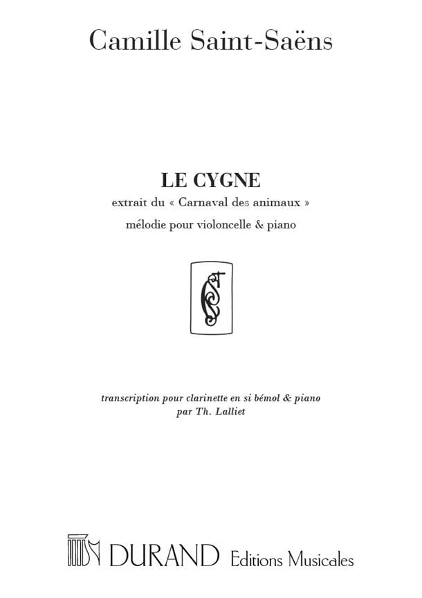 Le Cygne